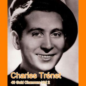收聽Charles Trenet的La Mer歌詞歌曲