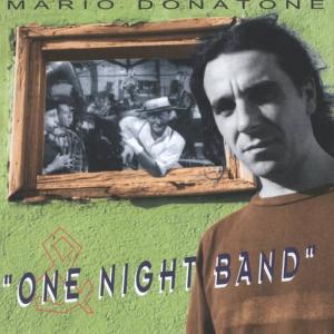收聽Mario Donatone的Get What You Need歌詞歌曲