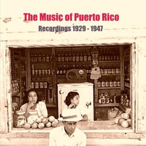 收聽Los Borinquenos的La Coquetera歌詞歌曲