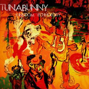 收聽Tunabunny的Empire歌詞歌曲