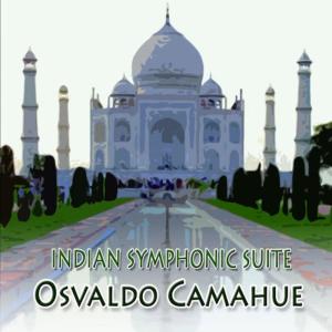 收聽Osvaldo Camahue的Sagar歌詞歌曲