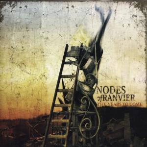 Nodes Of Ranvier的專輯The Years To Come