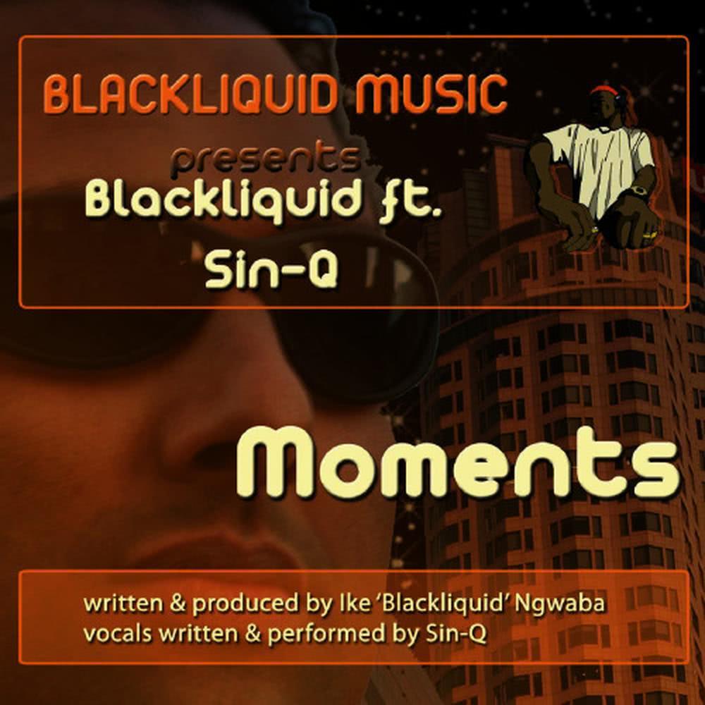Moments(Rain's Dancing Water Remix)