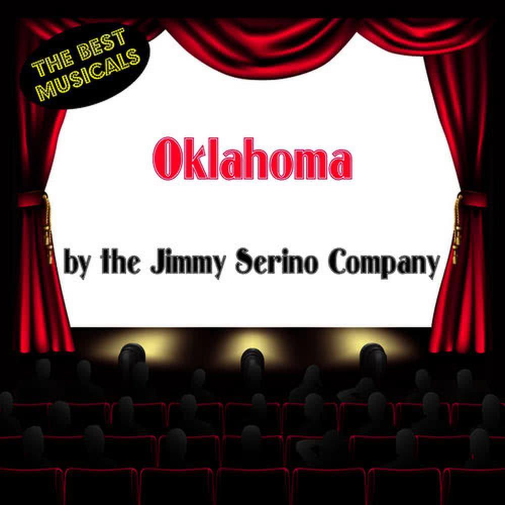 Oklahoma (Music Inspired by the Film)