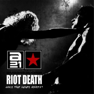 收聽Ambassador21的(A La Guerre Comme a La Guerre) S Vs. M歌詞歌曲