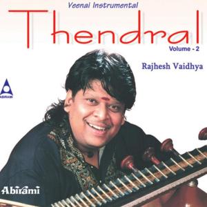 收聽Rajesh Vaidhya的Krishna Nee歌詞歌曲