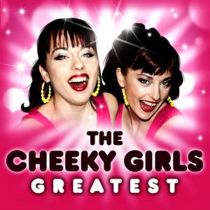 อัลบัม Greatest - The Cheeky Girls ศิลปิน The Cheeky Girls