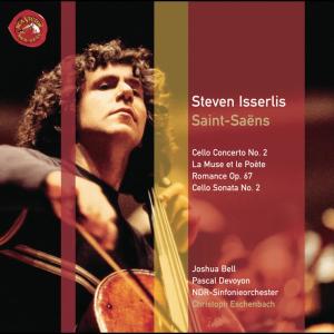 Steven Isserlis的專輯Saint-Saëns: Cello Concerto