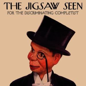 收聽The Jigsaw Seen的Whore Kiss (Single Version)歌詞歌曲