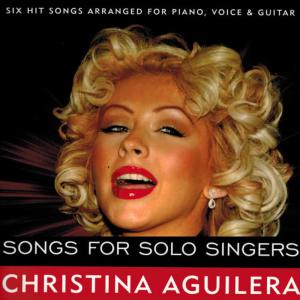 收聽The Backing Tracks的Hurt (Originally Performed By Christina Aguilera)歌詞歌曲