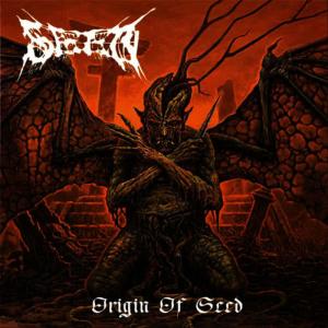 收聽Seed的I Killed My Father歌詞歌曲