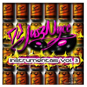 收聽DJ Jusz Nyce的Lost Starship (Instrumental)歌詞歌曲