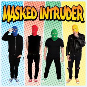 ดาวน์โหลดและฟังเพลง Hello Beautiful พร้อมเนื้อเพลงจาก Masked Intruder