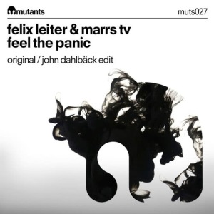 收聽Felix Leiter的Feel the Panic [John Dahlback Edit] (John Dahlback Edit)歌詞歌曲