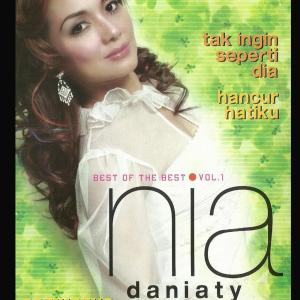 Listen to Disini Aku Rindu, Disana Kau Bercumbu song with lyrics from Nia Daniaty
