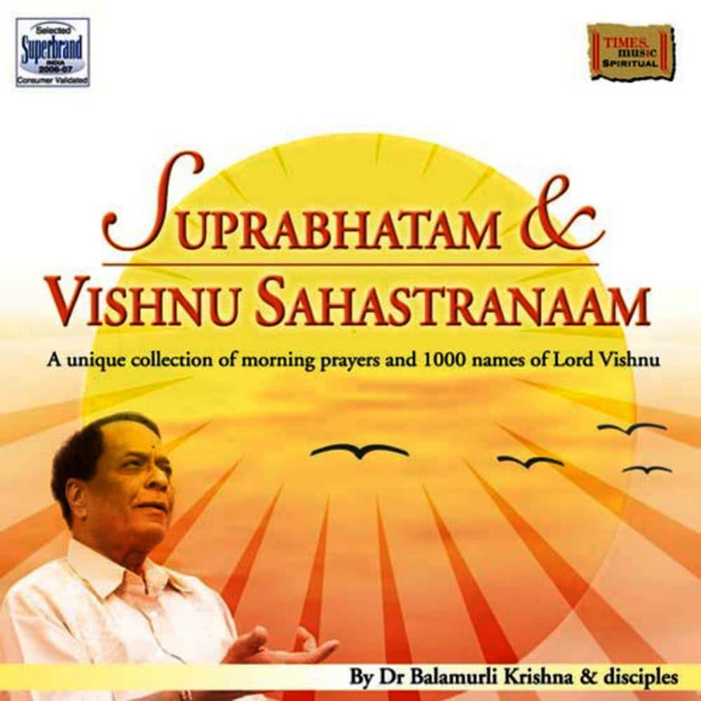Vishnu Sahastranaam Stotram