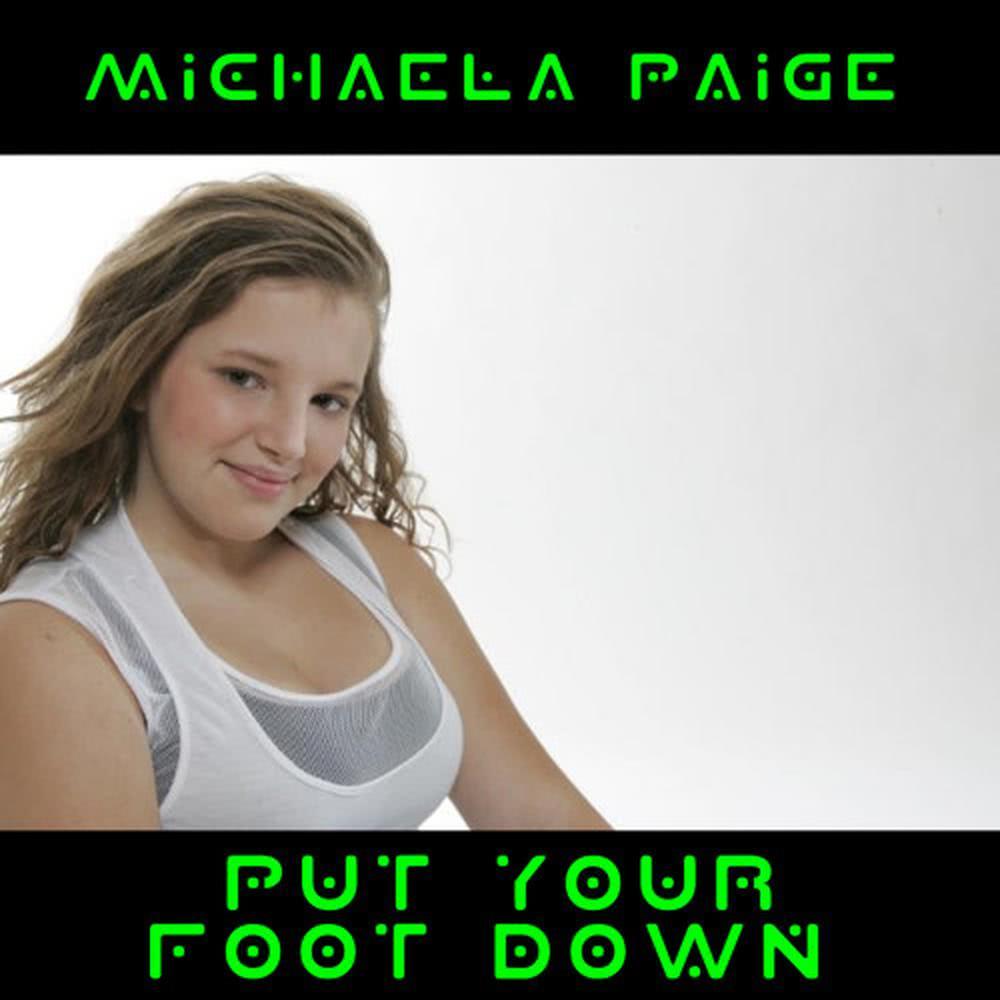 Put Your Foot Down (Radio Edit)