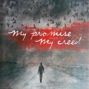 收听Ray William的My Promise My Creed歌词歌曲