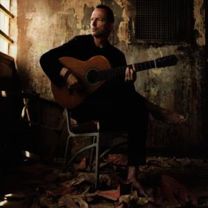 อัลบัม The Scent of Light ศิลปิน Ottmar Liebert