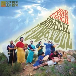 收聽Red Pony Clock的Whatever Forever歌詞歌曲