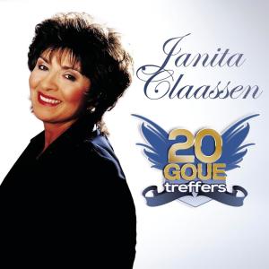 收聽Janita Claassen的Hoor Jy die Klokke歌詞歌曲