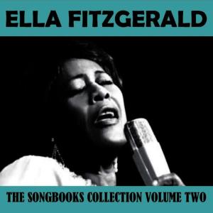 อัลบัม The Song Books Collection Volume Two ศิลปิน Ella Fitzgerald