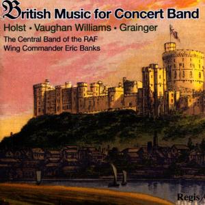 ดาวน์โหลดและฟังเพลง Holst: Second Suite in F for Military Band: I. March พร้อมเนื้อเพลงจาก Central Band of the RAF