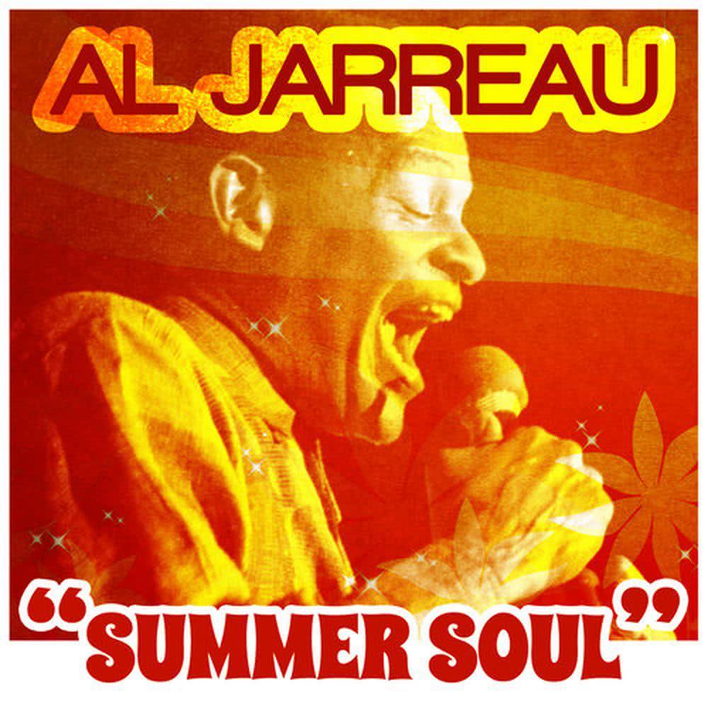 Al Jarreau: Summer Soul