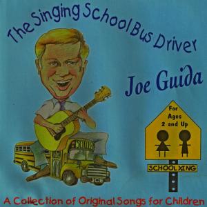 收聽Joe Guida the Singing School Bus Driver的Repeat After Me歌詞歌曲