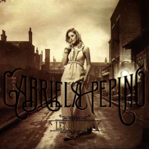 ดาวน์โหลดและฟังเพลง I Don't Wanna Fight พร้อมเนื้อเพลงจาก Gabriela Pepino