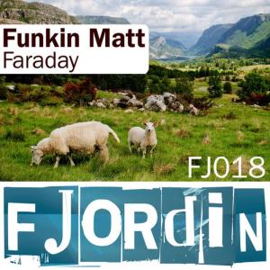 ดาวน์โหลดและฟังเพลง Faraday พร้อมเนื้อเพลงจาก Funkin Matt