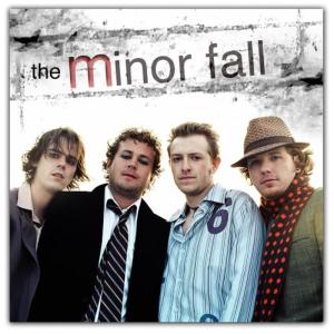 收聽Minor Fall的See You Around歌詞歌曲