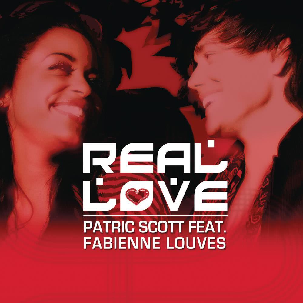 Real Love (Radio Mix)