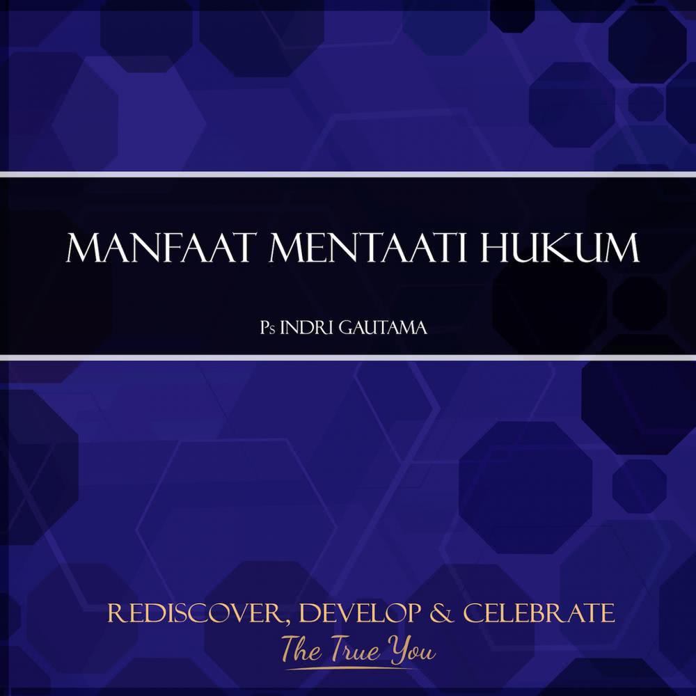 Manfaat Mentaati Hukum, Pt. 1