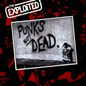 收聽Exploited的Cop Cars歌詞歌曲