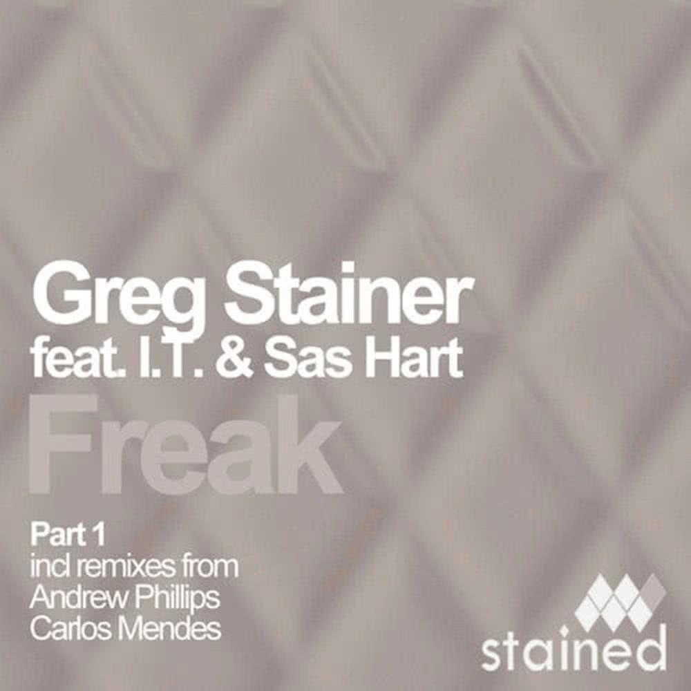 Freak (Carlos Mendes Remix|Explicit)