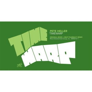 ดาวน์โหลดและฟังเพลง Timewarp (Beat Pharmacy Remix) พร้อมเนื้อเพลงจาก Pete Heller