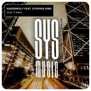 Listen to Give It Away song with lyrics from Angerwolf