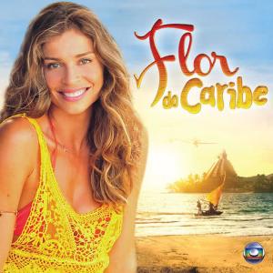 Various Artists的專輯Flor do Caribe