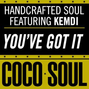 收聽Handcrafted Sol的You've Got It歌詞歌曲
