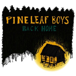 收聽Pine Leaf Boys的The Sound of Loneliness歌詞歌曲