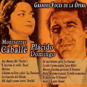 收聽Montserrat Caballé的Ave Maria (De "Otello")歌詞歌曲