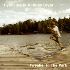ดาวน์โหลดและฟังเพลง The Down พร้อมเนื้อเพลงจาก Hypocrite In A Hippy Crypt