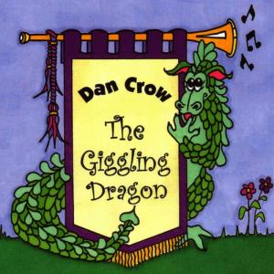 อัลบัม The Gigglin' Dragon ศิลปิน Dan Crow