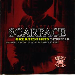 Dengarkan Look into My Eyes (Explicit) lagu dari Scarface dengan lirik