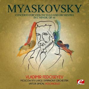 收聽Moscow RTV Large Symphony Orchestra的Concerto for Violoncello and Orchestra in C Minor, Op. 66: I. Lento ma non troppo / II. Allegro vivace歌詞歌曲