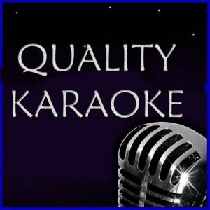 Karaoke's Grand Band的專輯Quality Karaoke
