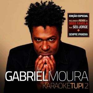 ดาวน์โหลดและฟังเพลง Mina do Condomínio พร้อมเนื้อเพลงจาก Gabriel Moura