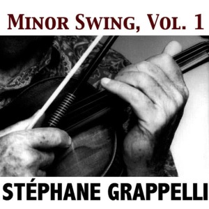 收聽Stéphane Grappelli的Django歌詞歌曲
