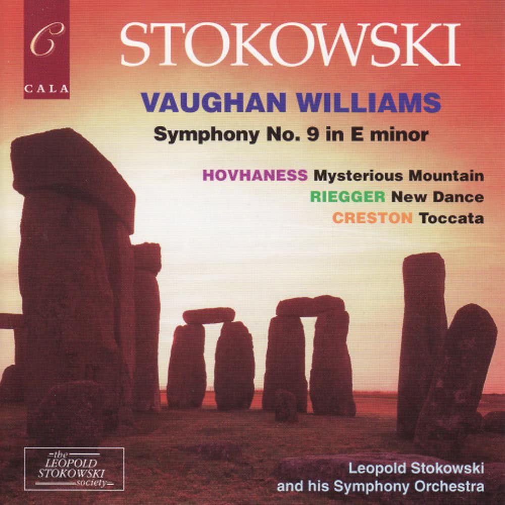 Toccata, Op. 68